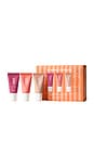 view 1 of 12 BAUME POUR LES LÈVRES SWEET SUMMER MINIS in 