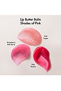 view 8 of 10 BÁLSAMO LABIAL LIP BUTTER BALM in Strawberry Soft Serve