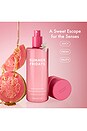 view 4 of 8 Travel Body Fragrance Mist in Pink Guava