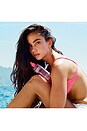 view 5 of 8 Travel Body Fragrance Mist in Pink Guava