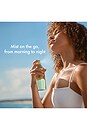 view 3 of 8 Travel Body Fragrance Mist in Pistachio Milk
