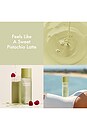 view 6 of 8 Travel Body Fragrance Mist in Pistachio Milk