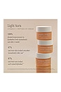 view 3 of 11 Light Aura Vitamin C + Peptide Eye Cream in 
