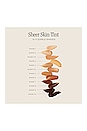 view 5 of 6 SHEER SKIN TINT シアースキンティント in Shade 1