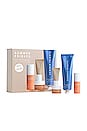view 1 of 10 THE SKINCARE SET セット in 
