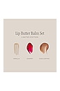 view 3 of 9 The Lip Butter Balm Set in 