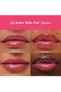 view 9 of 10 Lip Butter Balm in Pink Guava