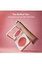 view 9 of 10 Blush Butter Balm in Soft Strawberry
