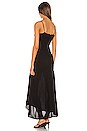 view 3 of 3 Solstice Maxi Dress in Black