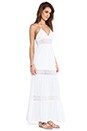 view 2 of 4 Maxi Dress in Ivory