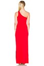 view 4 of 4 Whitney Maxi Dress in Perfect Red