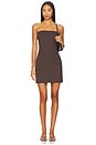 view 1 of 3 Essential Tube A Line Dress in Java