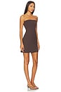 view 2 of 3 Essential Tube A Line Dress in Java