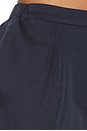 view 6 of 6 Satin Boxer Short in Midnight