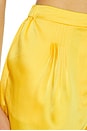 view 6 of 6 Satin Boxer Short in Sunnies