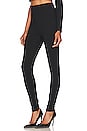 view 3 of 5 x REVOLVE High Waist Legging in Black