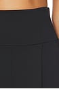 view 6 of 6 High Waist Pant in Black