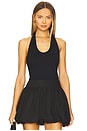 view 1 of 4 Urban Halter Top in Black