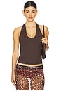 view 1 of 4 Urban Halter Top in Java