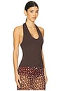 view 2 of 4 Urban Halter Top in Java