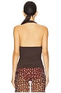 view 3 of 4 Urban Halter Top in Java