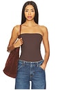 view 1 of 4 Essential Tube Top in Java
