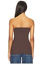 view 3 of 4 Essential Tube Top in Java