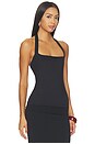 view 2 of 4 TOP DOS-NU in Black