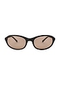 view 1 of 3 LUNETTES DE SOLEIL KEBE in Peach