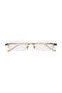 view 1 of 4 Rue Optical in Blue Light