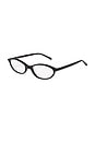 view 2 of 4 Zulu Blue Light Sunglasses in Black