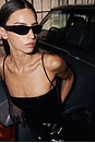view 6 of 6 GAFAS DE SOL in Black