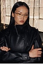 view 5 of 6 LUNETTES DE SOLEIL SUMI in Silver