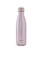 view 1 of 1 Glitter 17oz Water Bottle in Pink Champagne