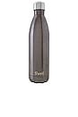 view 1 of 1 BOUTEILLE ISOTHERME GLITTER 25OZ in Smokey Eye