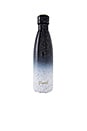 view 1 of 1 Monochrome 17oz Water Bottle in Ombre Speckle