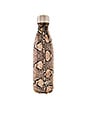 view 1 of 1 Exotics 17oz Water Bottle in Sand Python
