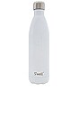 view 1 of 1 Shimmer 25oz Water Bottle in Angel Food