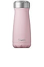 view 1 of 3 BOUTEILLE ISOTHERME TRAVELER 16OZ WATER BOTTLE in Pink Topaz