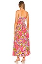 view 3 of 3 x REVOLVE Halter Dress in Frida