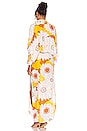 view 3 of 3 Plunge Maxi Dress in Venice