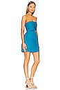 view 2 of 5 VESTIDO in Blue Ii