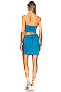 view 4 of 5 VESTIDO in Blue Ii