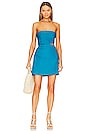 view 5 of 5 VESTIDO in Blue Ii