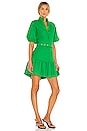view 2 of 3 Mini Shirt Dress in Revive