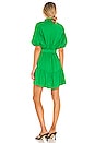 view 3 of 3 Mini Shirt Dress in Revive