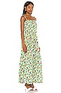view 2 of 3 Dynamic Dress in Resurgence