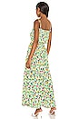 view 3 of 3 Dynamic Dress in Resurgence