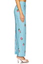 view 3 of 6 Pencil Skirt in Love Language