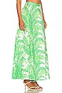 view 2 of 4 Maxi Skirt in Planta